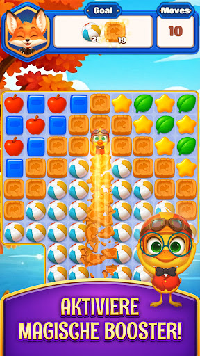 Pawpop Match PC