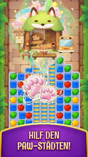 Pawpop Match PC