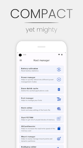 komputer System Tools Android