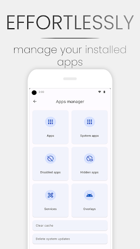 komputer System Tools Android