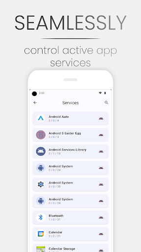 komputer System Tools Android