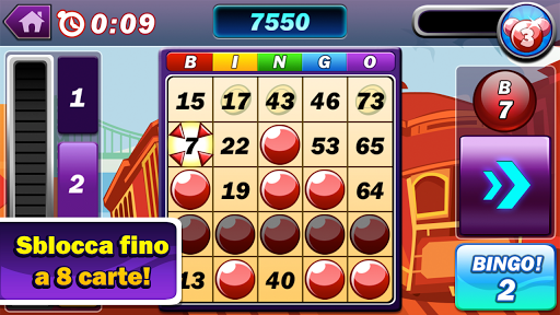 Super Bingo PC