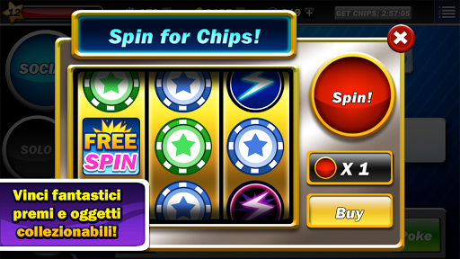 Super Bingo PC