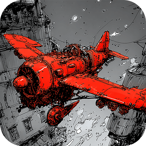 Red Jet War پی سی