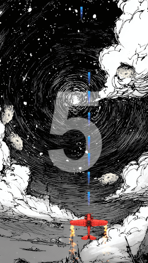 Red Jet War پی سی