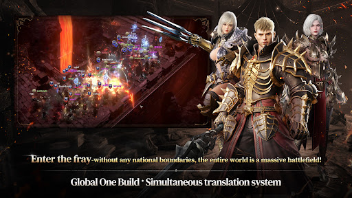 ROM: Golden Age on CROSS PC