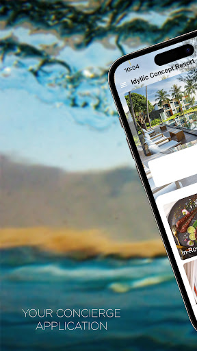 Idyllic Concept Resort-Lipe PC版