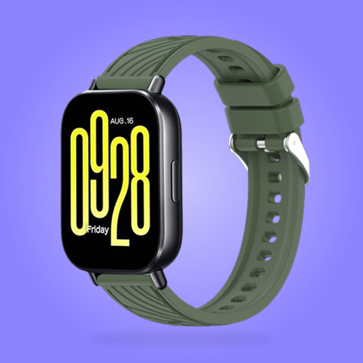 Redmi Watch 5 Active App پی سی