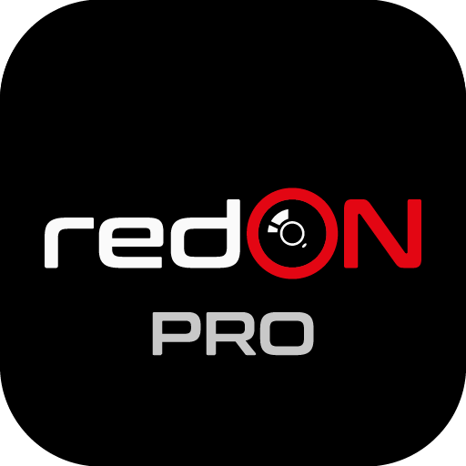 redon pro PC