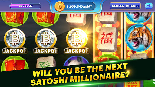 Satoshi Millions. Win Bitcoin PC