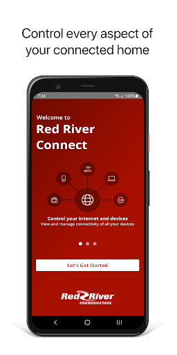 Red River Connect電腦版