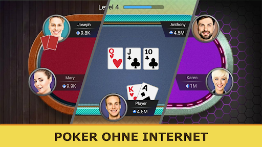 Poker
