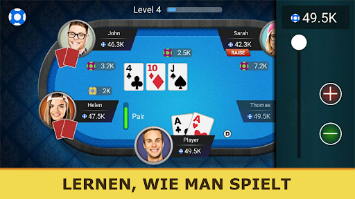 Poker