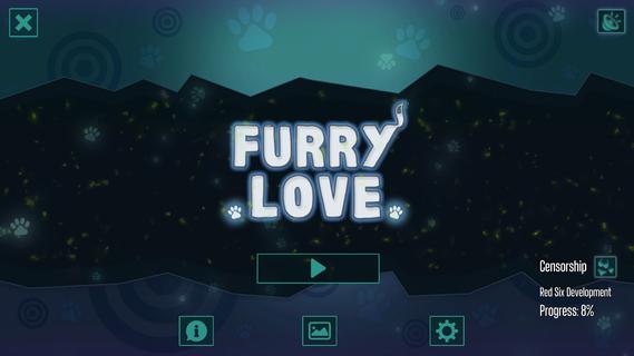 Furry Love PC