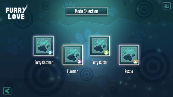 Furry Love PC