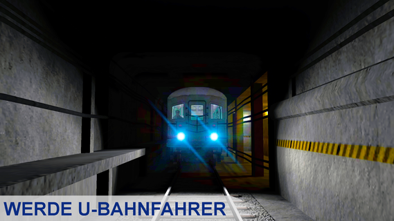 U-Bahn Simulator PC