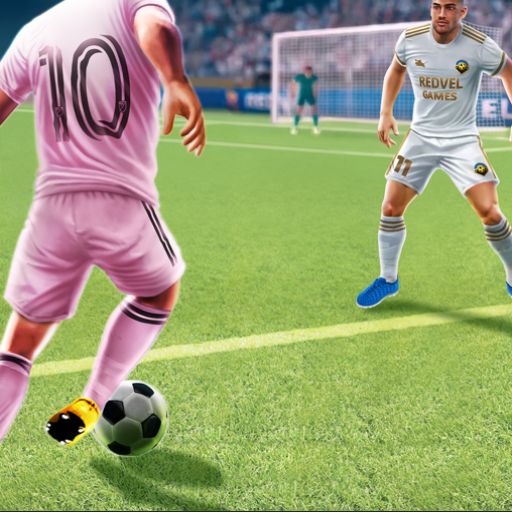 Soccer Star 24 Super Football PC