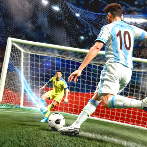 Soccer Star