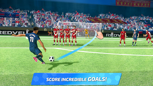 Soccer Star 24 Super Football PC