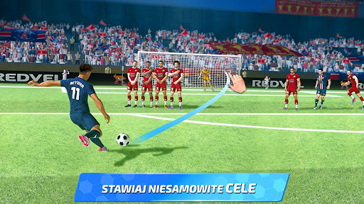 Soccer Star Piłka nożna