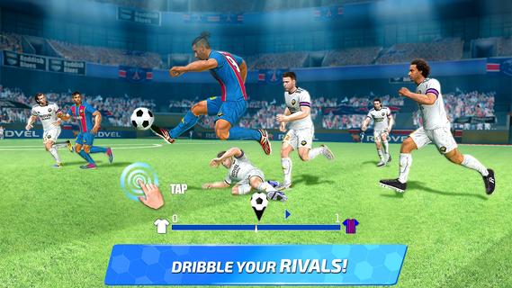 Download Soccer Star 22 APK