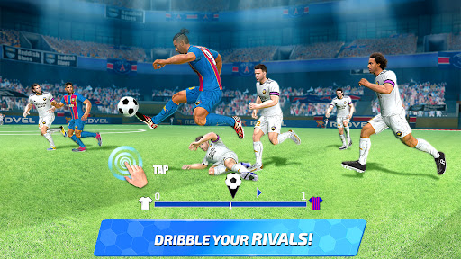 Soccer Star 24 Super Football PC