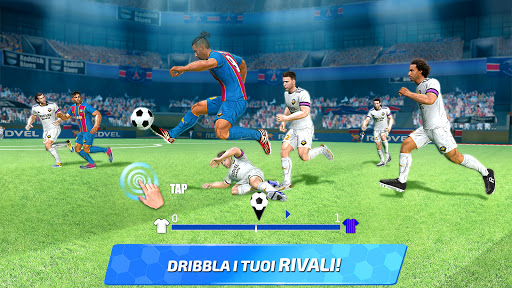 Soccer Star
