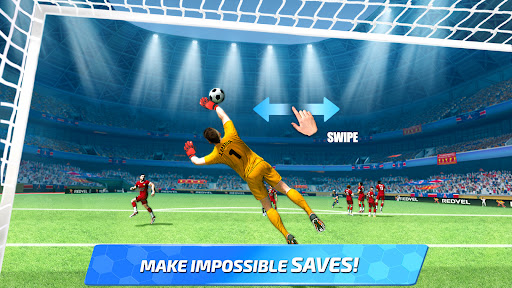 Soccer Star 24 Super Football para PC