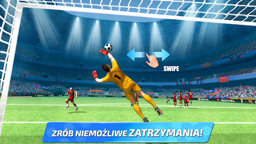 Soccer Star Piłka nożna