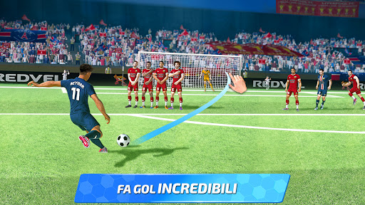 Soccer Star