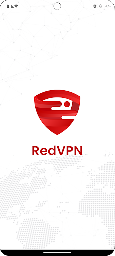 RedVPN - Fast & Secure VPN電腦版