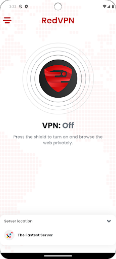 RedVPN - Fast & Secure VPN電腦版