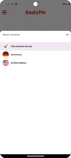 RedVPN - Fast & Secure VPN電腦版