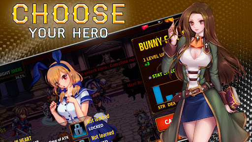 Darkside Dungeon roguelike rpg电脑版