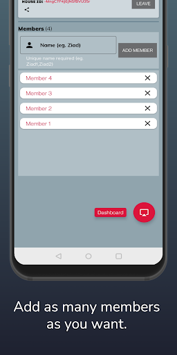 Bachelors' Meal Manager পিসি
