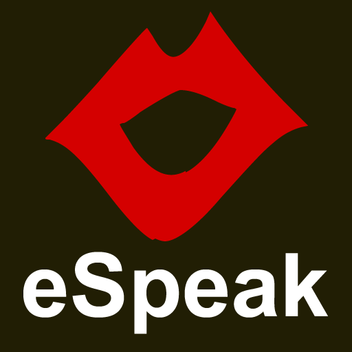 eSpeak NG Text-to-Speech PC