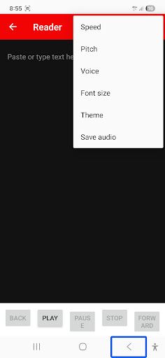 eSpeak NG Text-to-Speech PC
