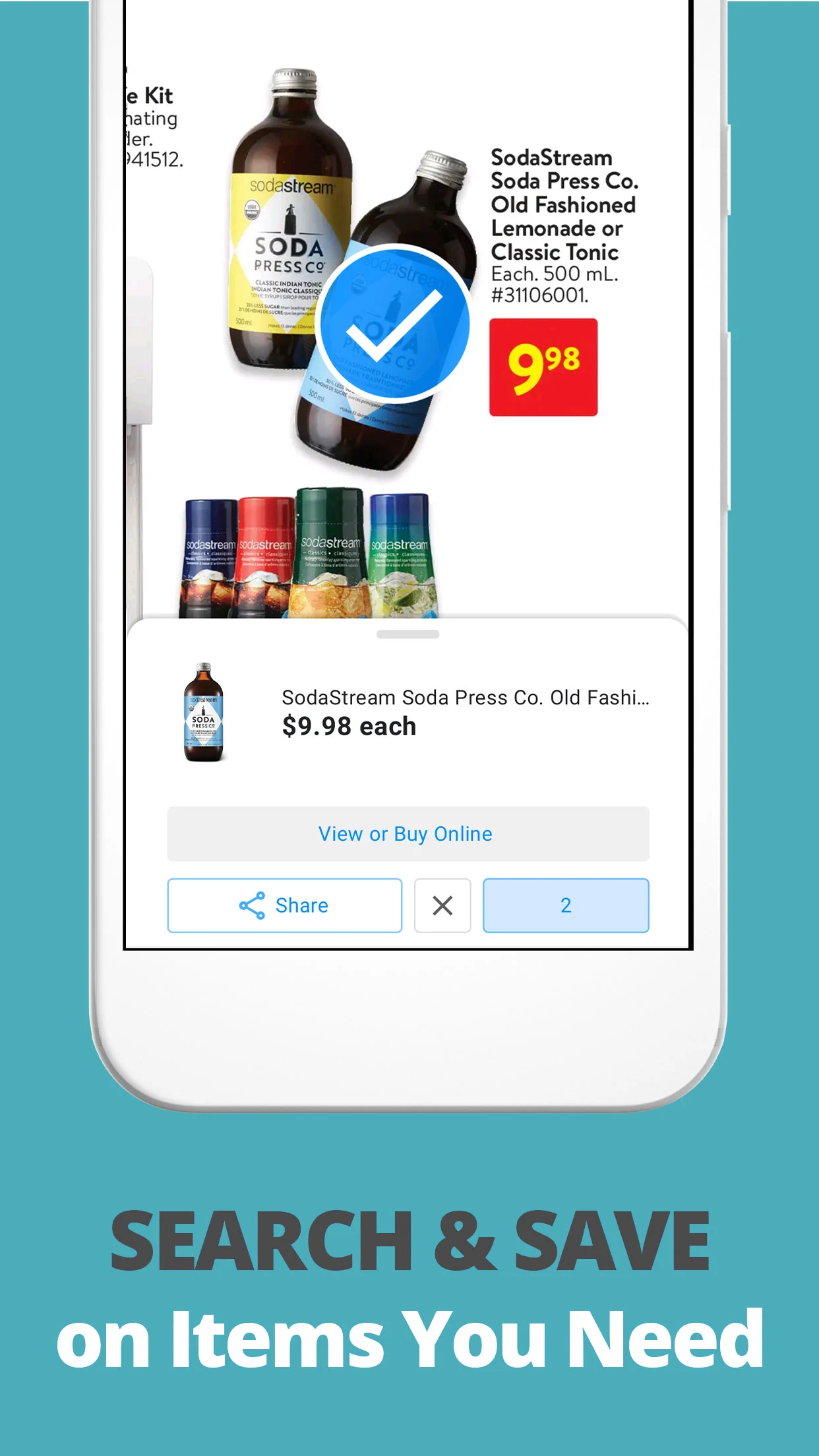 reebee: Find Black Friday Flyers, Deals & Ads PC