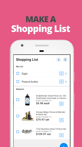 reebee: Find Black Friday Flyers, Deals & Ads PC