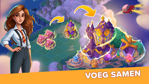 Fable Town: Merge Games PC