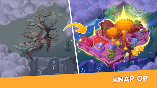 Fable Town: Merge Games PC