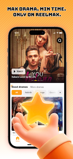 ReelMax para PC