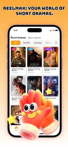 ReelMax PC