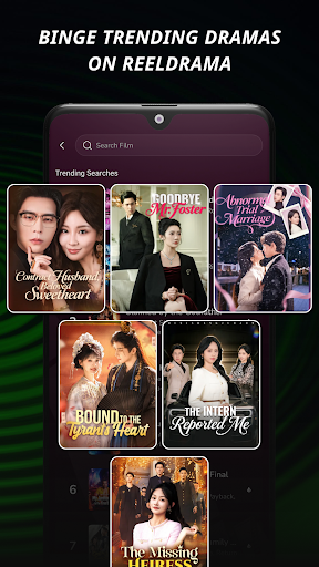 ReelDrama: Short Movies PC