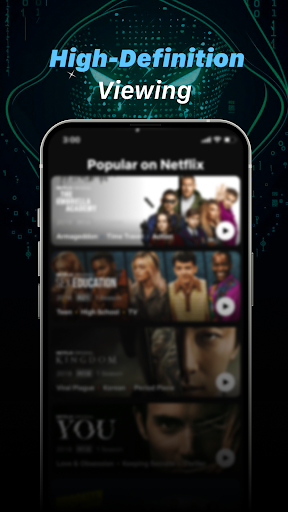 Reel Stream: Watch & Enjoy