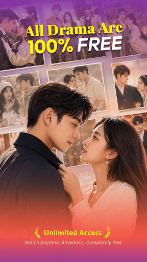 Dracin - Binge Short Reels PC