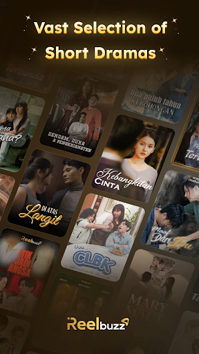 Reelbuzz - Drama Shorts & TV