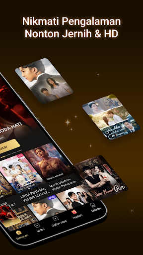 komputer Reelbuzz - Drama Shorts & TV