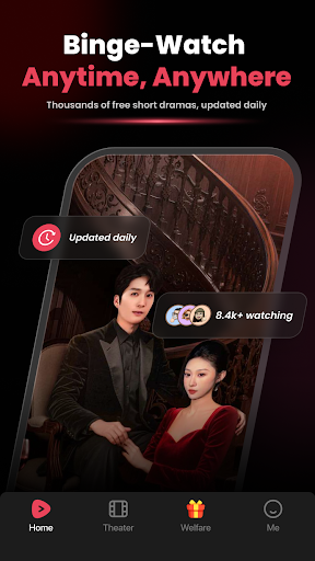 Reels Cash: Watch & Earn PC
