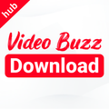 Video Buzz Download Edit video PC